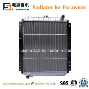 Radiator Assy for Sany XCMG Liugong Excavator